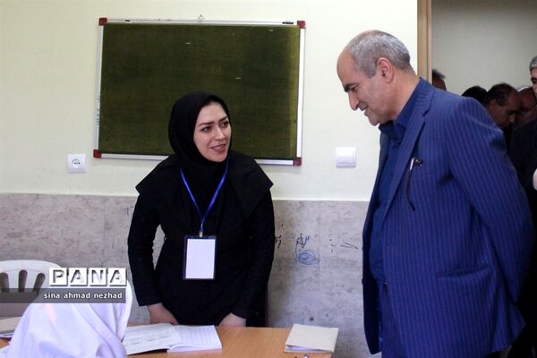شروع فعالیت پایگاه‌های سنجش سلامت جسمانی و آمادگی تحصیلی نوآموزان آذربایجان شرقی