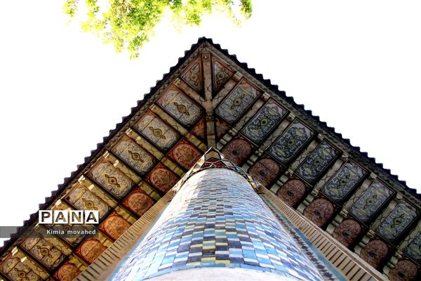 گلشن  قاجار