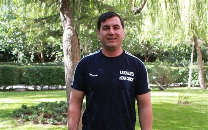 سرمربی تیم ملی تکواندو ایران در گرنداسلم روسیه معرفی شد
