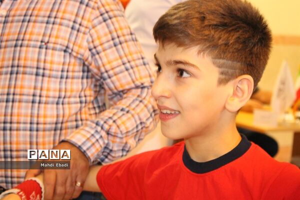 برگزاری اولین همایش علمی، آموزش و توانبخشی بیماران ام اس در آسایشگاه خیریه کهریزک