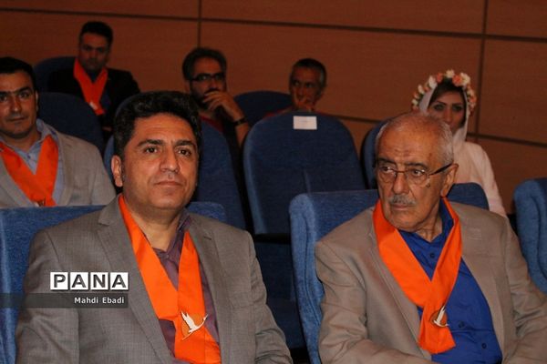 برگزاری اولین همایش علمی، آموزش و توانبخشی بیماران ام اس در آسایشگاه خیریه کهریزک