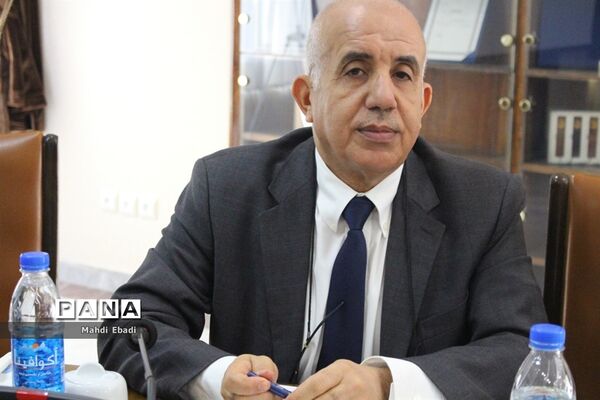 برگزاری اولین نشست علمی «گرد وغبار، چالش ها و راهکارها» در البرز