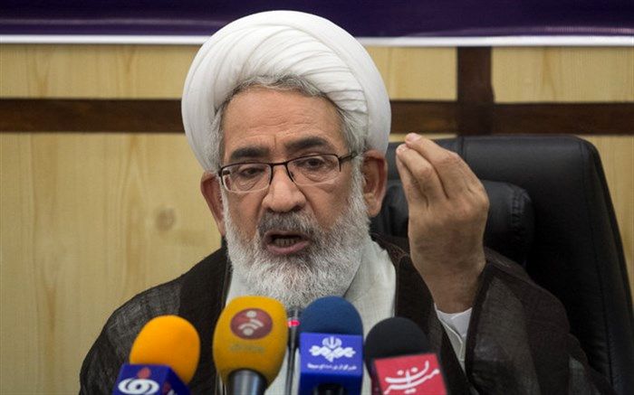 دادستان کل کشور: حضور دشمن در میدان جنگ به صورت فرهنگی است