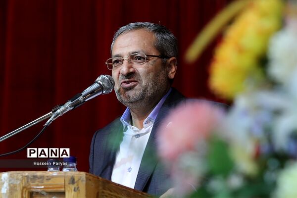 افتتاح دوره آموزشی-توجیهی مشاوره تحصیلی