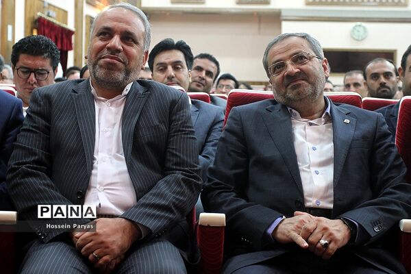 افتتاح دوره آموزشی-توجیهی مشاوره تحصیلی