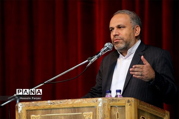 افتتاح دوره آموزشی-توجیهی مشاوره تحصیلی