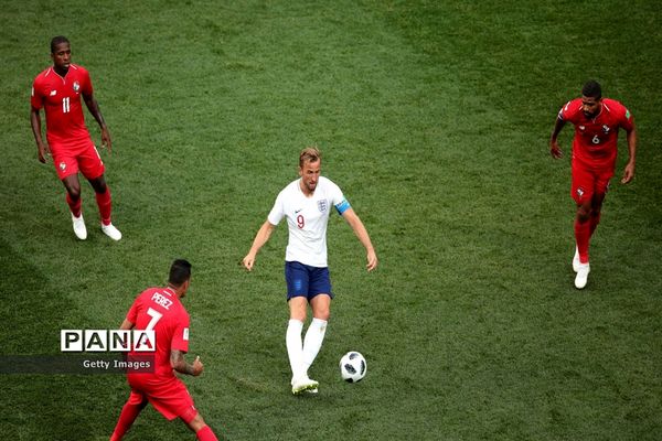 شب پنجم از هفته دوم جام جهانی 2018 روسیه