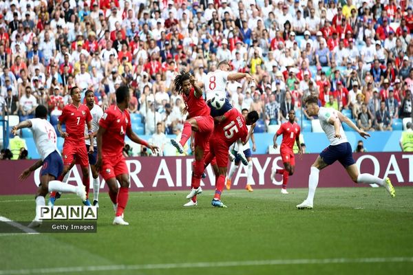 شب پنجم از هفته دوم جام جهانی 2018 روسیه