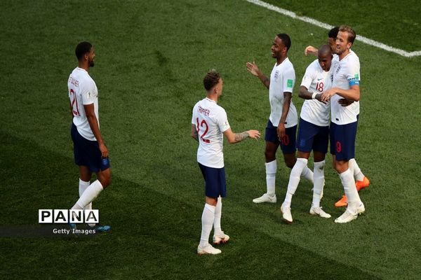 شب پنجم از هفته دوم جام جهانی 2018 روسیه