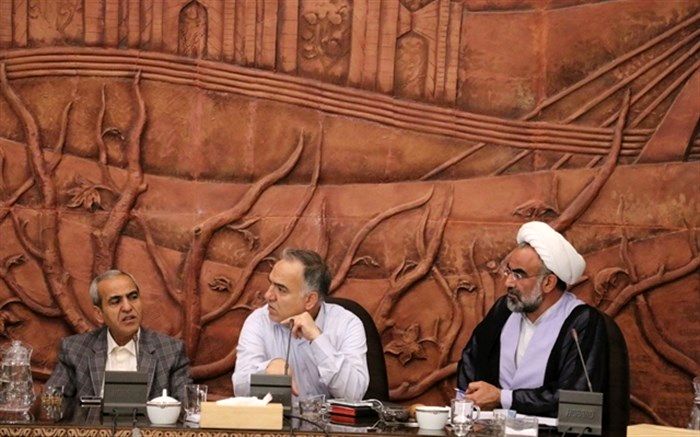 رئیس شورای اسلامی  تبریز خبر داد:  تشکیل کار گروه ویژه  بررسی و حل مشکلات  مدارس غیر دولتی