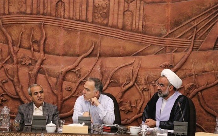 رئیس شورای اسلامی  تبریز خبر داد:  تشکیل کار گروه ویژه  بررسی و حل مشکلات  مدارس غیر دولتی