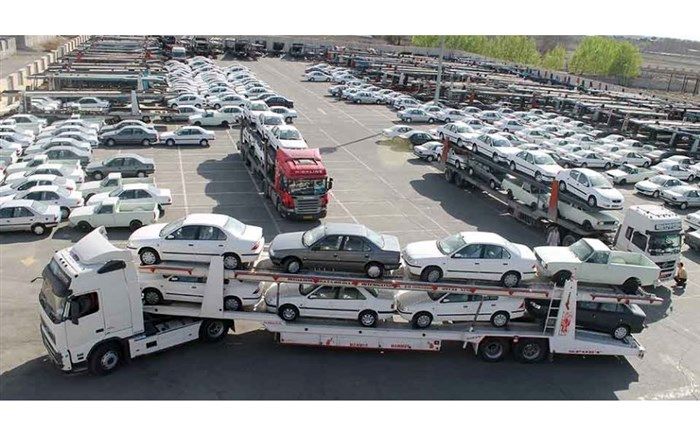 ثبات قیمت خودروهای خارجی و کاهش 20 درصدی قیمت خودروهای داخلی