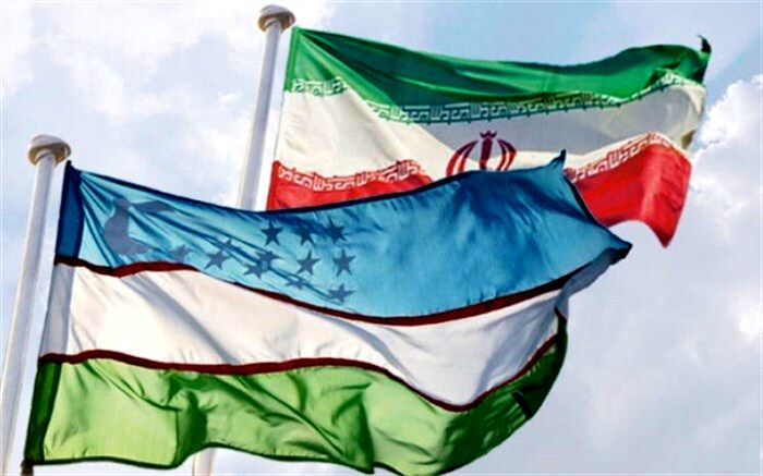 سفر دبیر شورای امنیت ملی ازبکستان به ایران