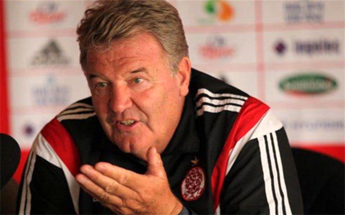 سرمربی جدید تیم تراکتورسازی  بامداد سه‌شنبه وارد تبریز می‌شود