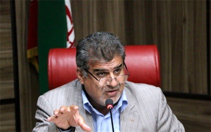 برگزاری سومین نشست کمیته انتخاب و انتصاب مدیران شهرستان های استان تهران