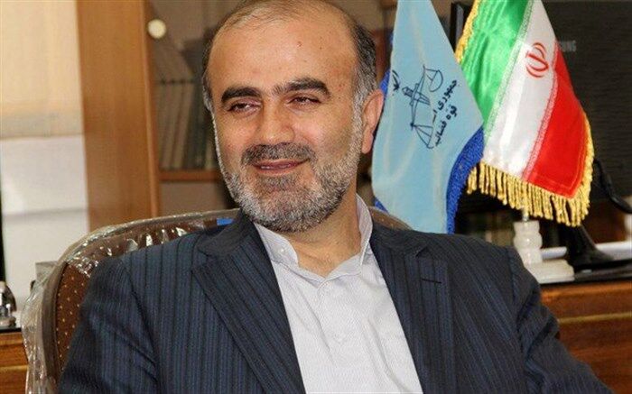 دادستان عمومی و انقلاب مرکز استان: اولویت فعلی دادگستری مازندران حل مشکل پسماند است