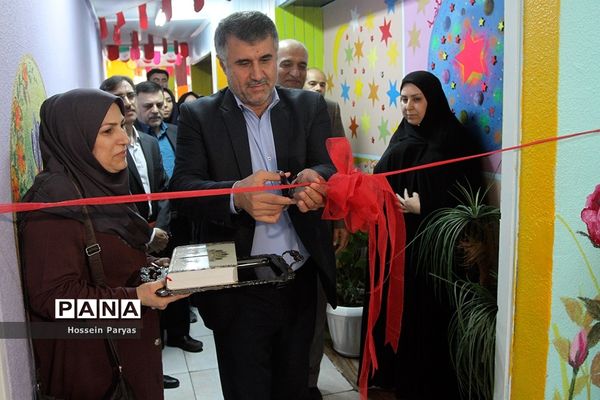 طرح سنجش سلامت جسمانی و آمادگی تحصیلی نوآموزان بدو ورود به دبستان و پیش‌دبستان