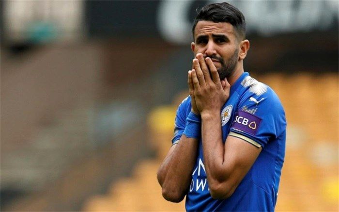 ستاره لسترسیتی خرید جدید منچسترسیتی