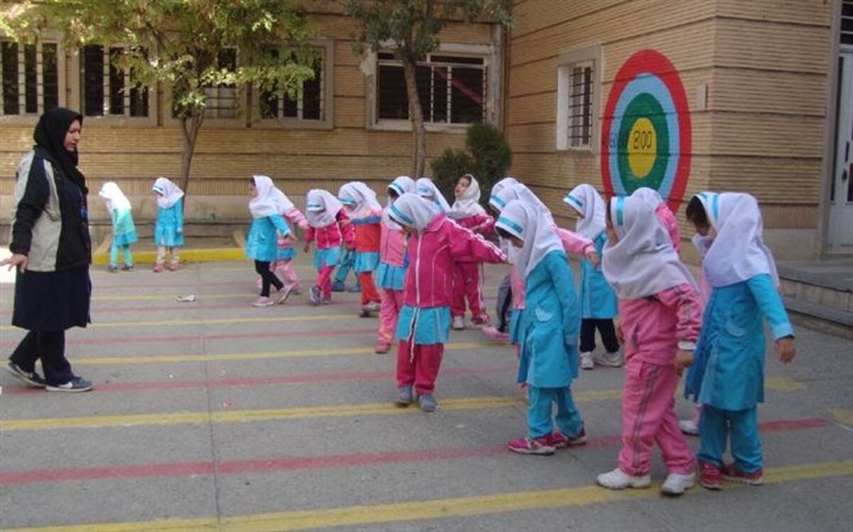 طرح افزایش توانمندی آموزگاران تربیت بدنی برگزار می‌شود