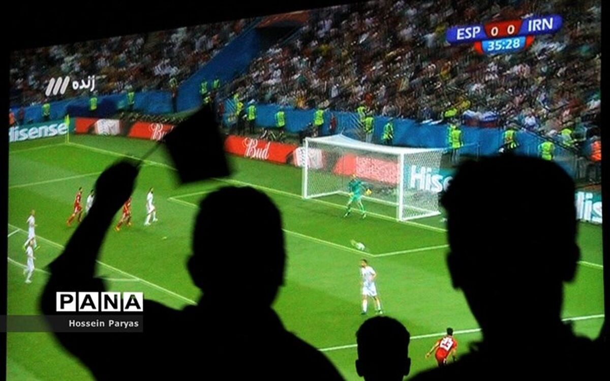 توصیه فوتبالی رئیس پلیس راهور تهران بزرگ