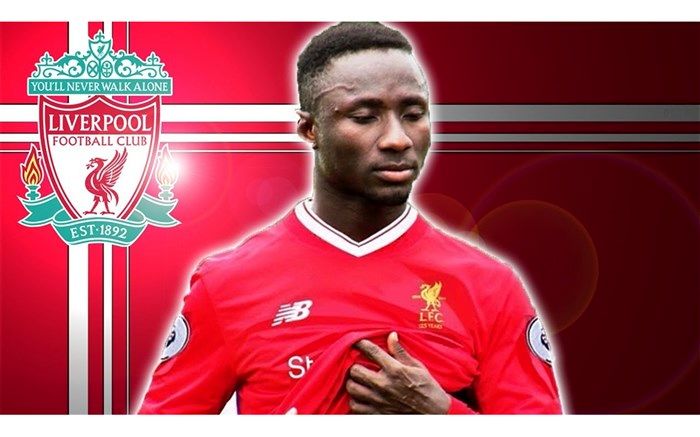 پیراهن افسانه‌ای لیورپول در اختیار خرید جدید یورگن کلوپ