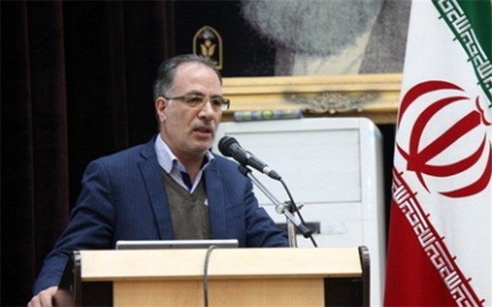 مراسم افتتاحیه پایگاه های تابستانی شهرستان ملارد در سالن طحانی برگزار شد