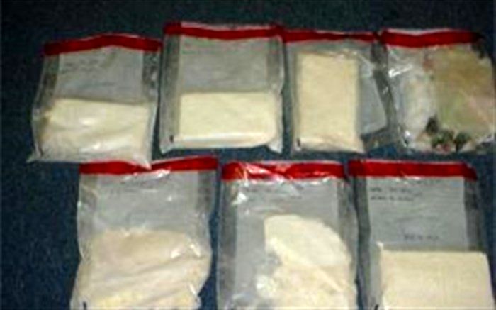 کشف بیش از 3 کیلو هروئین در نی ریز