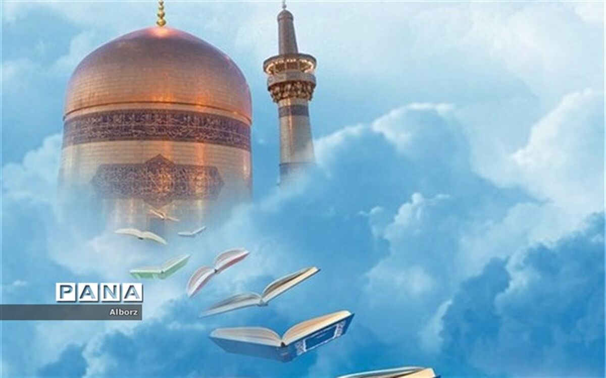 جشنواره کتابخوانی رضوی، فرصت فرهنگی