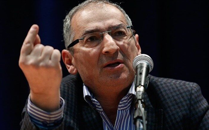 زیباکلام: اگر ایران، پرتغال را ببرد نه باید بهره برداری سیاسی کرد و نه نژادپرستانه!