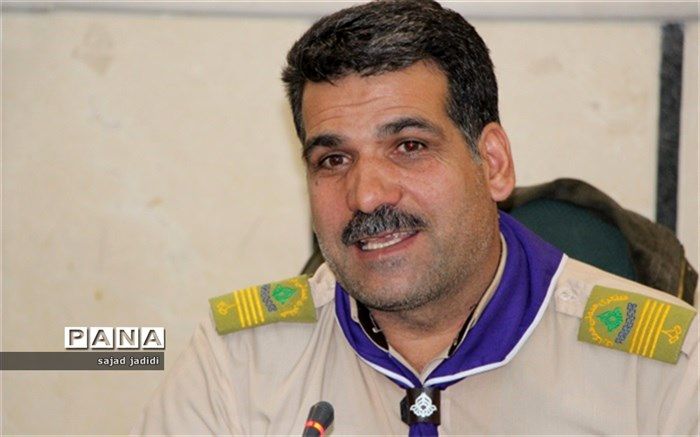 اردوی ملی پیشتازان در مرداد ماه برگزار می شود