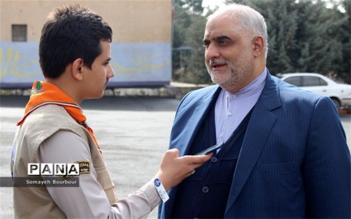 غنی سازی اوقات فراغت ۱۰ هزار مددجوی البرزی در تابستان 97