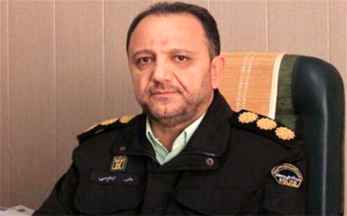 40 کیلوگرم موادمخدر در ارومیه کشف شد