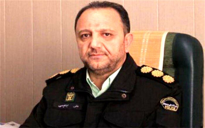40 کیلوگرم موادمخدر در ارومیه کشف شد