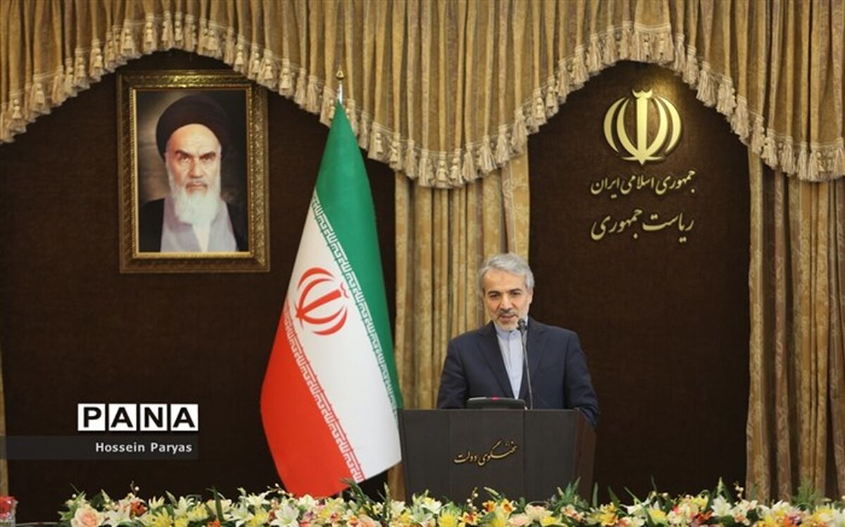 درخواست نوبخت از مردم برای حمایت از  ارزش پول ملی