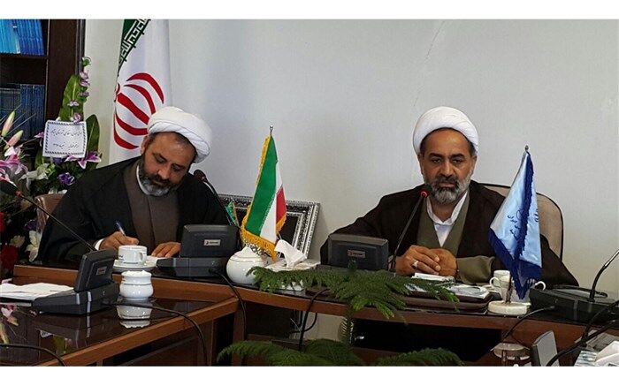 رسانه ها باید موضوع طلاق و عوامل آن را در جامعه، به عنوان یک موضوع حیاتی بررسی کنند