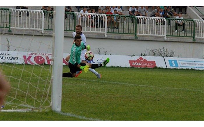 انتخابی لیگ قهرمانان اروپا؛ نماینده آندورا اولین حذف شده فصل جدید