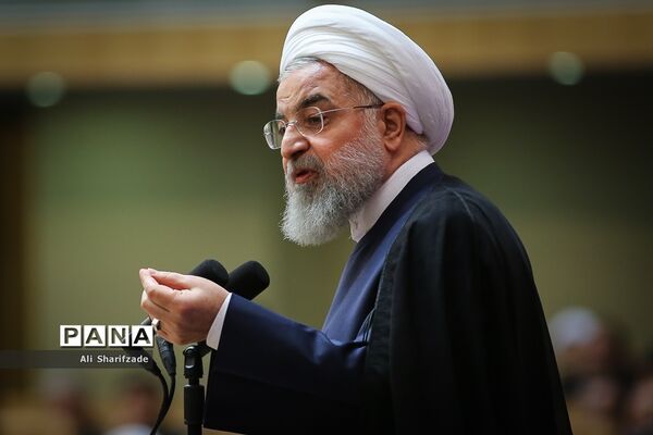 همایش سراسری قوه قضاییه