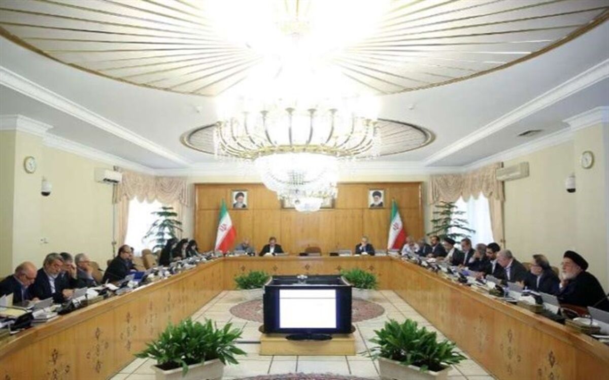 اختصاص ده هزار و ۲۰۰ میلیارد ریال برای رفع تنش آب شرب در مناطق بحرانی کشور