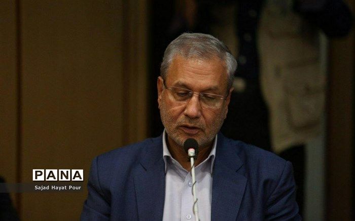 وزیر تعاون، کار و رفاه اجتماعی: صندوق‌های بازنشستگی باید از نظر محاسبات بیمه‌ای اصلاح شوند