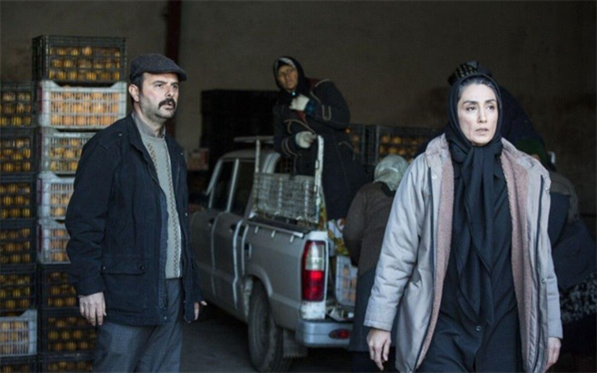 «واسطه» با تغییر نام به «روزهای نارنجی» اکران می‌شود