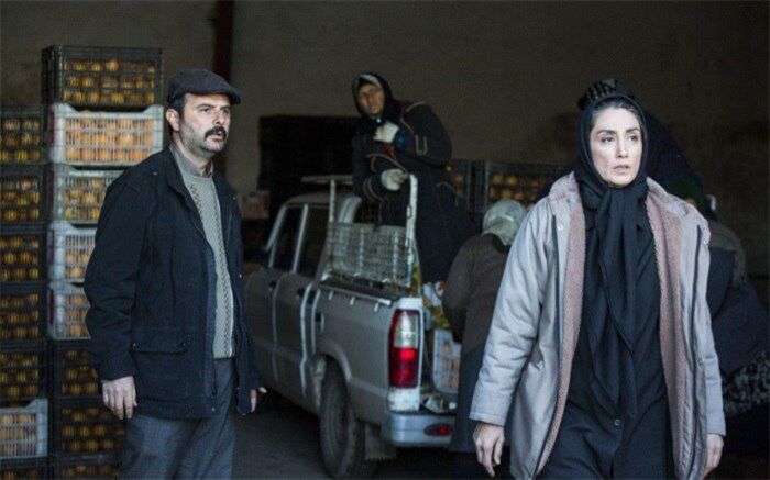 «واسطه» با تغییر نام به «روزهای نارنجی» اکران می‌شود