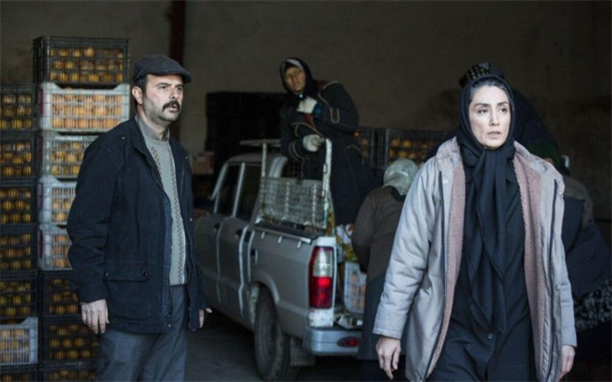 «واسطه» با تغییر نام به «روزهای نارنجی» اکران می‌شود