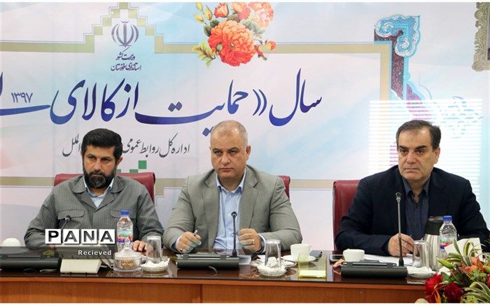 بانک‌های خوزستان هیچ تحرک و احساس مسئولیتی در قبال مشکلات ندارند