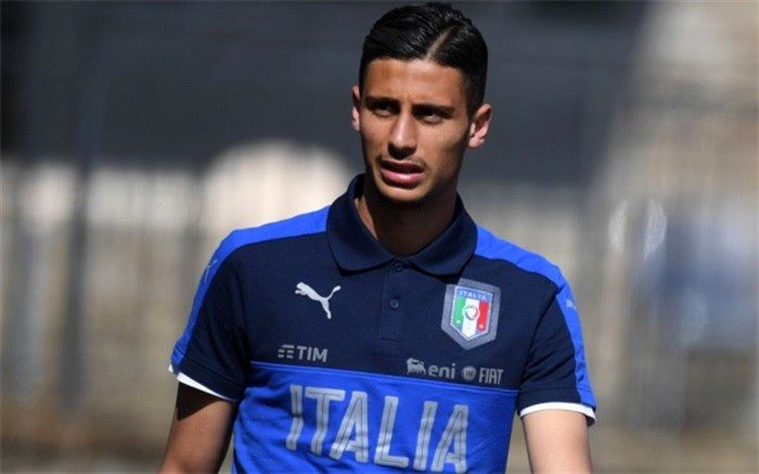 انتقال هافبک یوونتوس به اودینزه قطعی شد