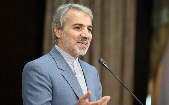 نوبخت: انتظارات تورمی و رشد تقاضا، دلار را گران کرد