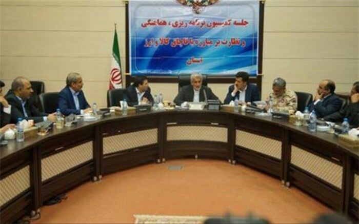 رئیس سازمان جهاد کشاورزی سیستان و بلوچستان: سیستان و بلوچستان ظرفیت تولید نیمی از گوشت قرمز کشور را  دارد