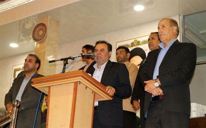 استاندار لرستان: آینده این مرز و بوم به دست دانش‌آموزان تحصیل‌کرده و ورزشکار است