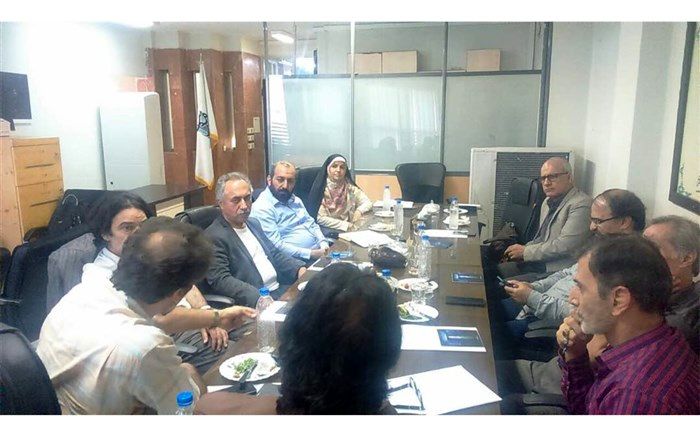 شورای عالی هنری جشنواره تئاتر مقاومت تشکیل جلسه داد