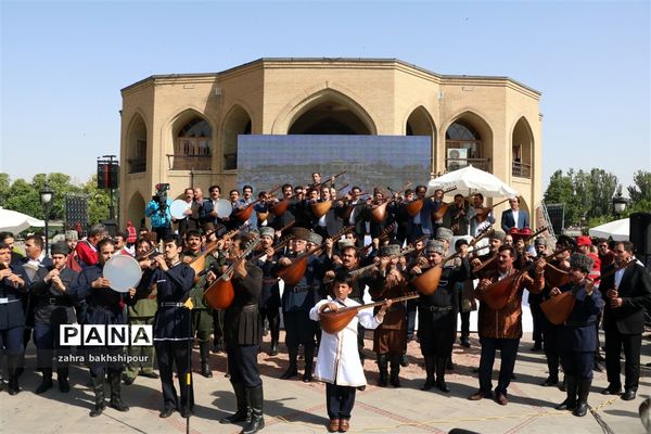 مسابقه بین المللی شطرنج سیمولتانه تبریز 2018