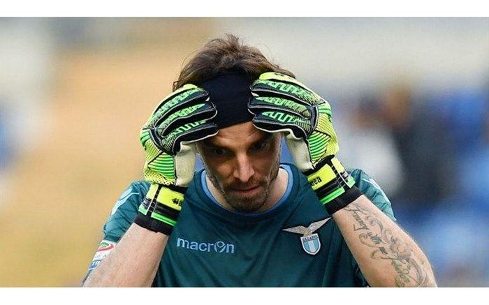 گلر سابق تیم ملی ایتالیا راهی جنوا شد